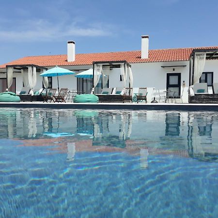 Terras - Agroturismo & Vinhos Бежа Екстер'єр фото