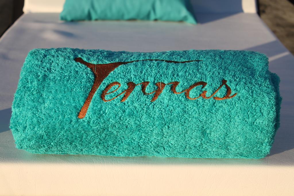 Terras - Agroturismo & Vinhos Бежа Екстер'єр фото