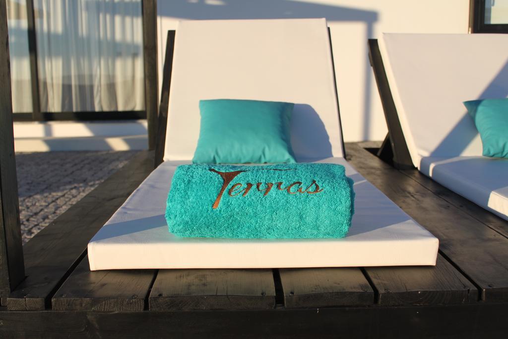 Terras - Agroturismo & Vinhos Бежа Екстер'єр фото