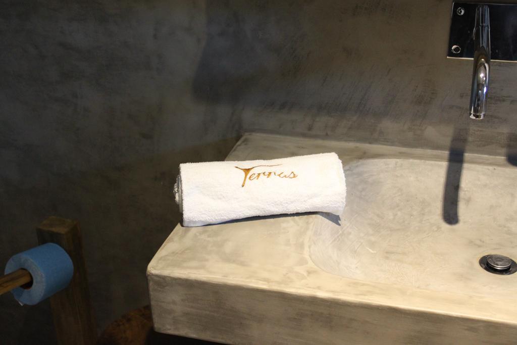 Terras - Agroturismo & Vinhos Бежа Номер фото