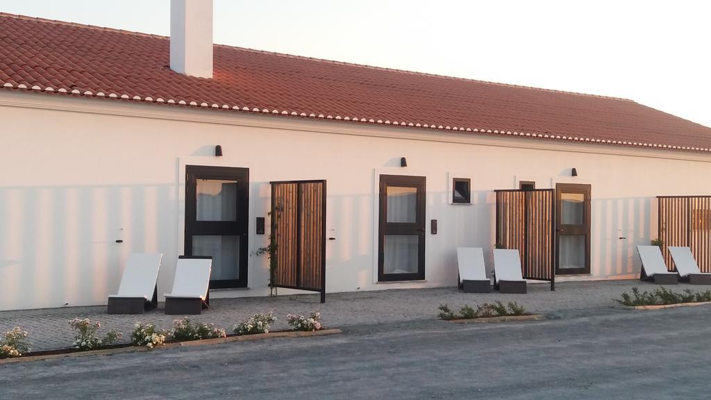 Terras - Agroturismo & Vinhos Бежа Екстер'єр фото