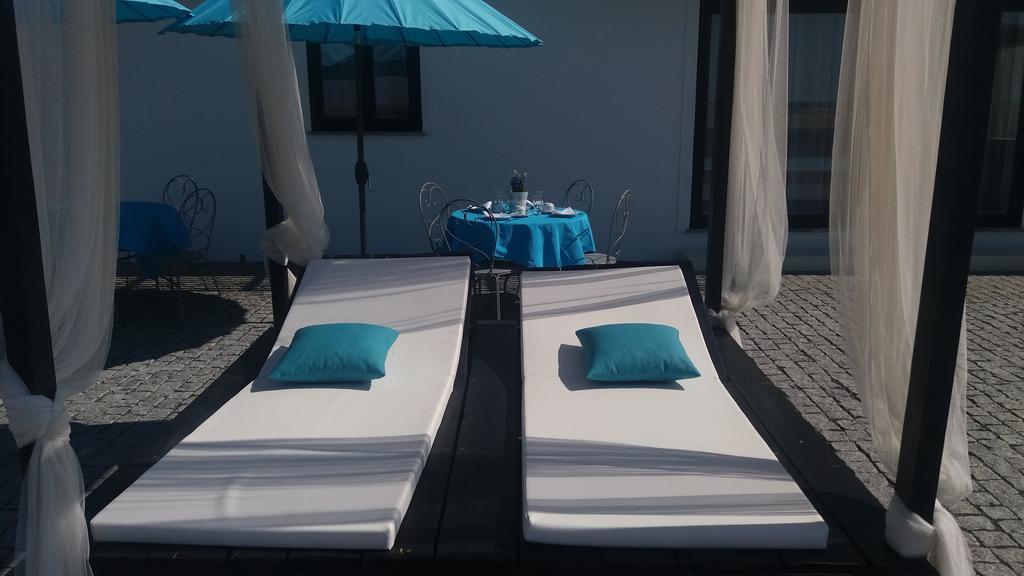 Terras - Agroturismo & Vinhos Бежа Екстер'єр фото