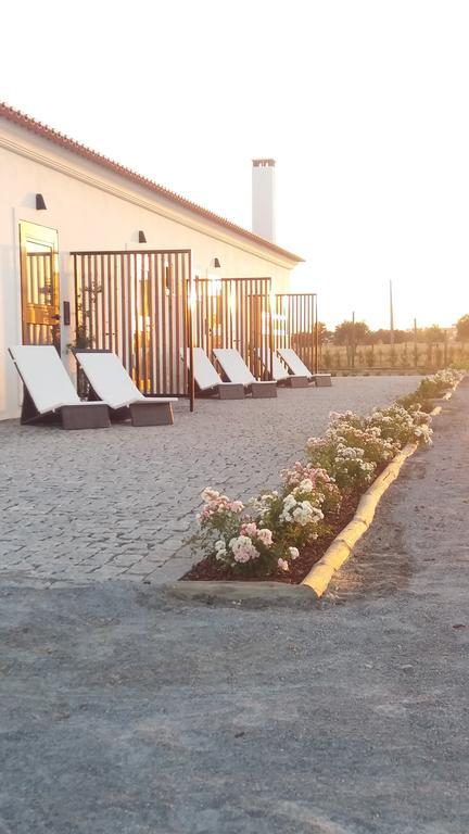 Terras - Agroturismo & Vinhos Бежа Екстер'єр фото